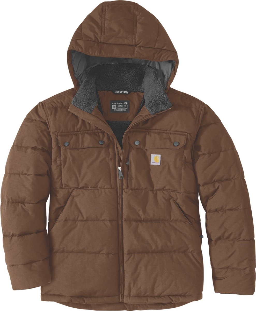 Carhartt Livingston Jas -