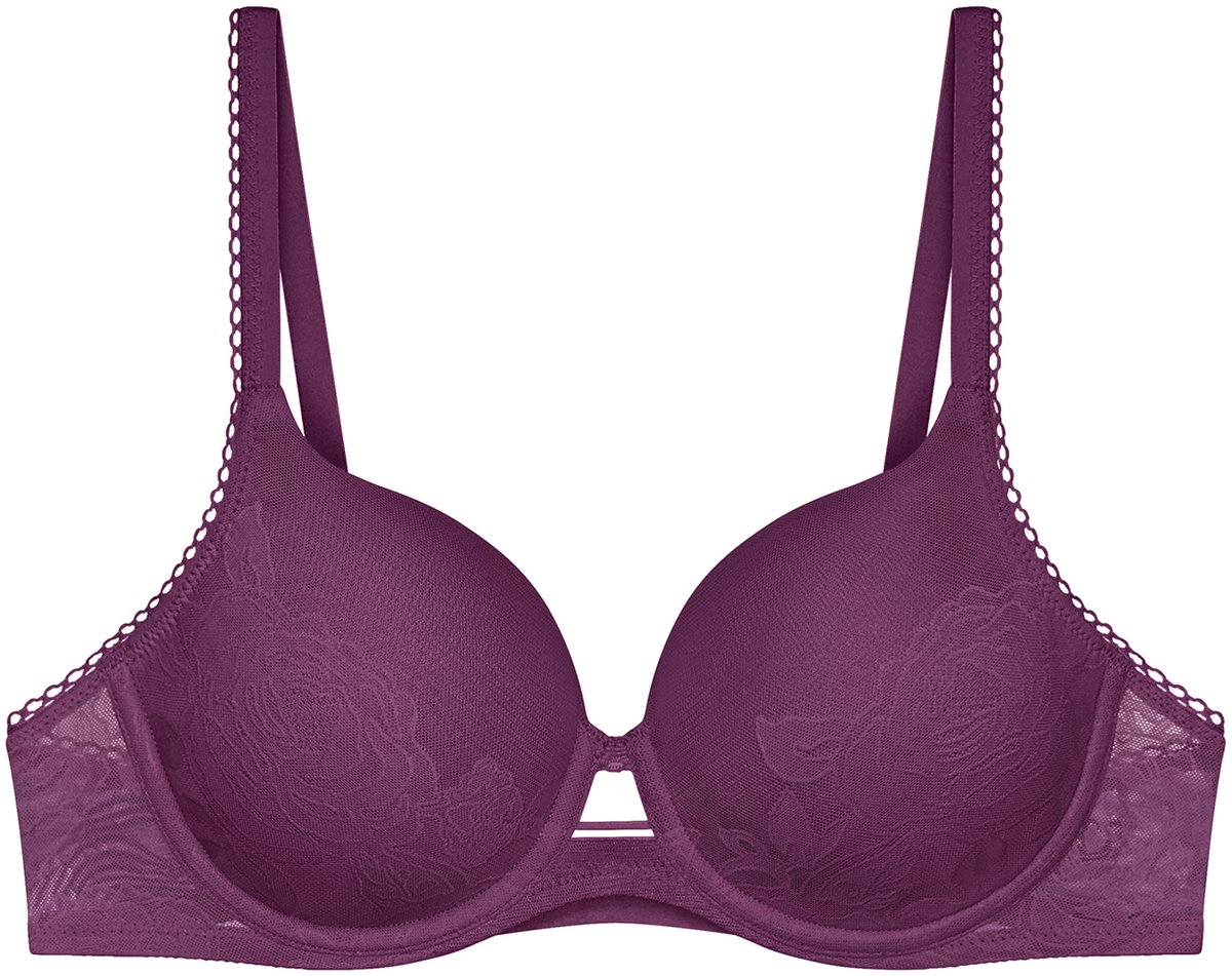 Triumph Bügel-BH Red Label Wild Rose Sensation
