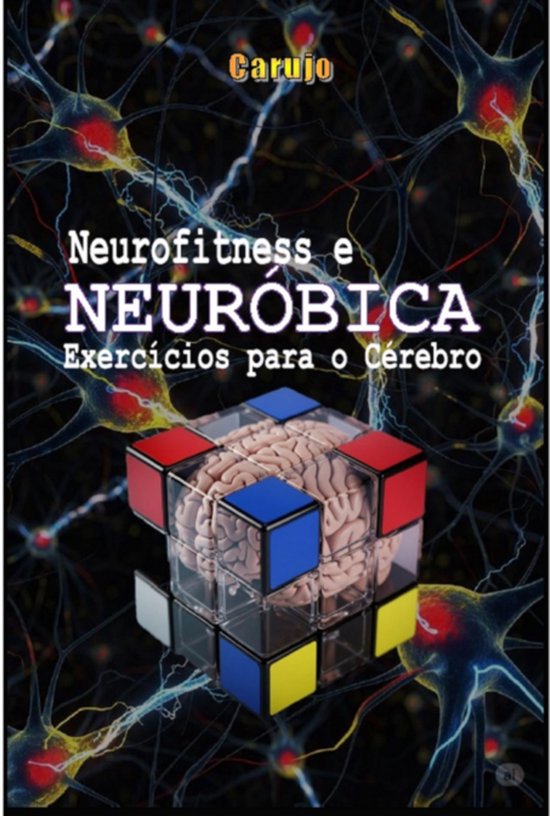 Neurofitness E Neuróbica - cover