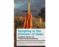 Education - Dangling in the Glimmer of Hope