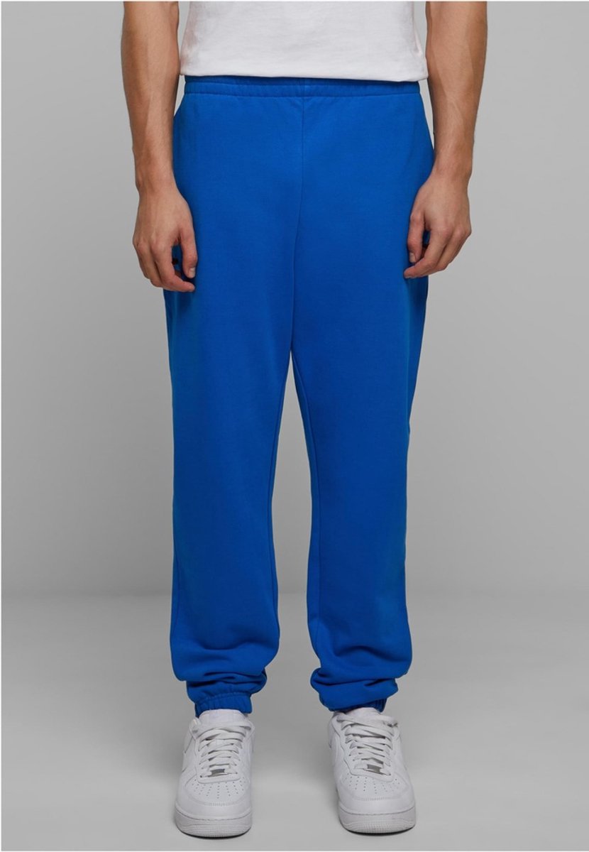 Urban Classics Ultra Heavy Heren joggingbroek XS Blauw