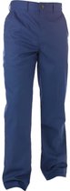 Pantalon Bundhose Basic Line Gary Postmanngrau-56