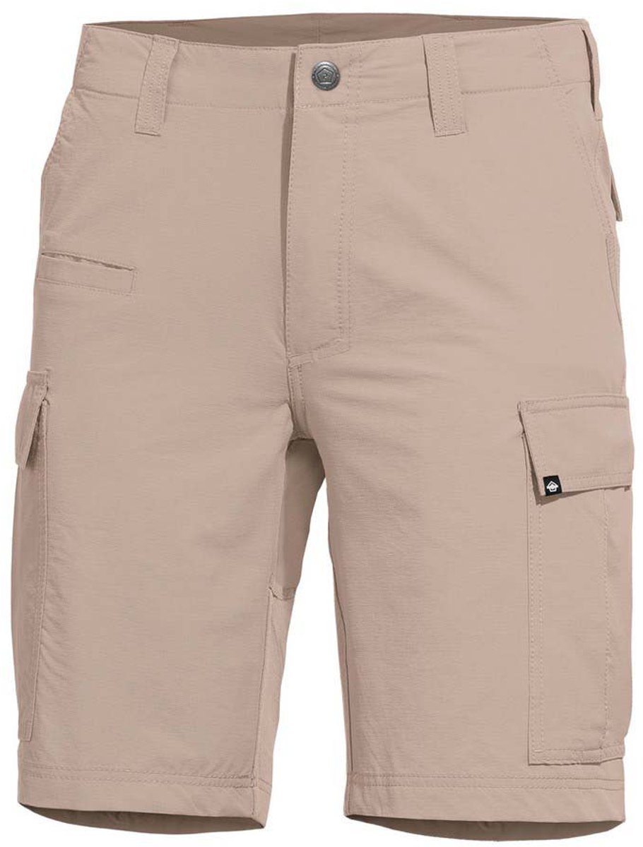 Pentagon Bdu 2.0 Tropic Sp Korte Broek Man Creme