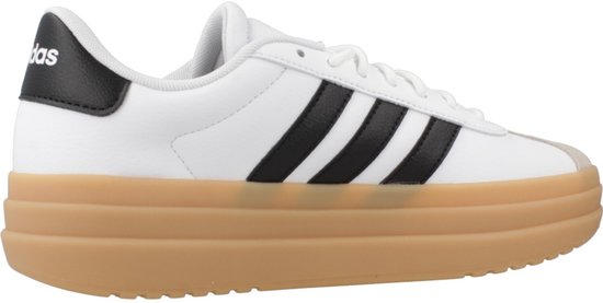 adidas Sportswear VL Court Bold Schoenen - Dames - Wit