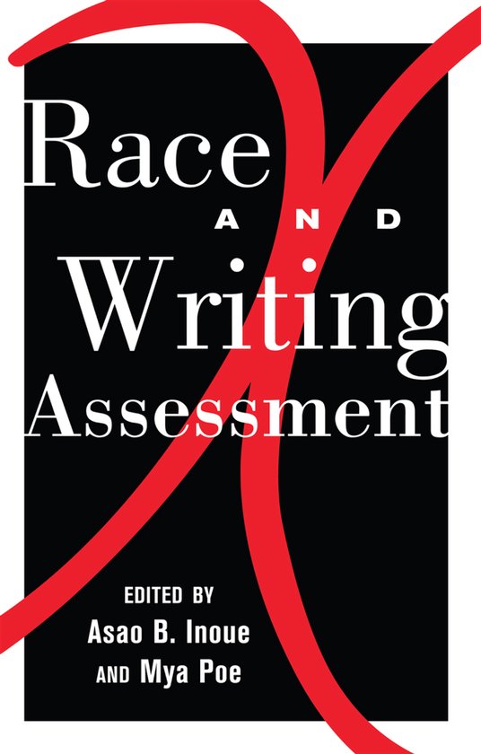 Race and Writing Assessment - cover