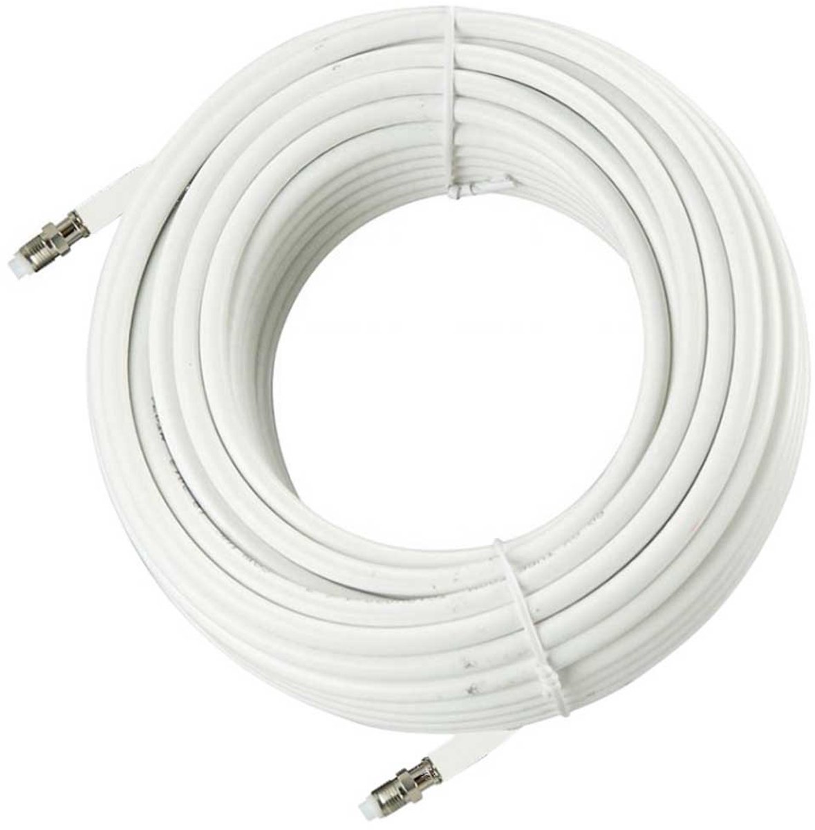 Coax kabel low loss 50 ohms 12m RA350/12fme