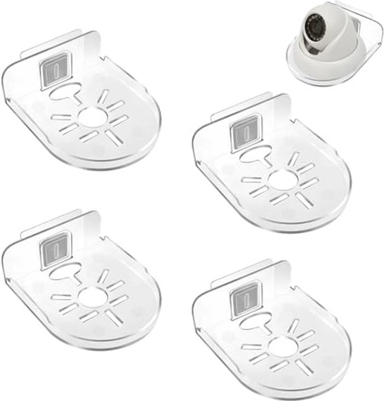 Grote Zelfklevende Douche Organizer - RVS Doucheplank voor Binnen in de