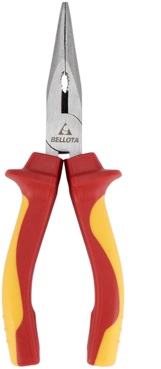 Bellota punttang halfrond 1000V VDE