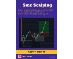 Smart Money Concept Scalping : Smc Trading