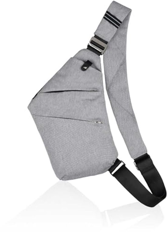 Sherpani's Crossbody Travel Bag Is 50% Off at REI Today