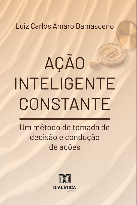 Ação Inteligente Constante - cover