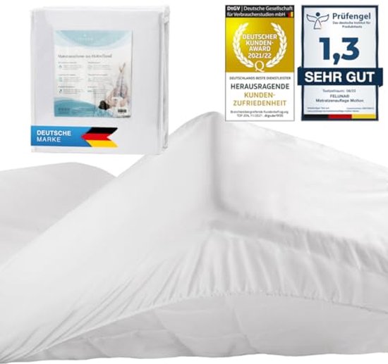 Waterdichte matrashoes, hoeslaken met elastische rand, antislip matrasbeschermer voor eenpersoons, tweepersoons, queensize of kingsize bed, bruin, queensize (152 x 203 x 30 cm Waterdichte matrashoes, hoeslaken met elastische rand, antislip matrasbeschermer voor eenpersoons, tweepersoons, queensize of kingsize bed, bruin, queensize (152 x 203 x 30 cm