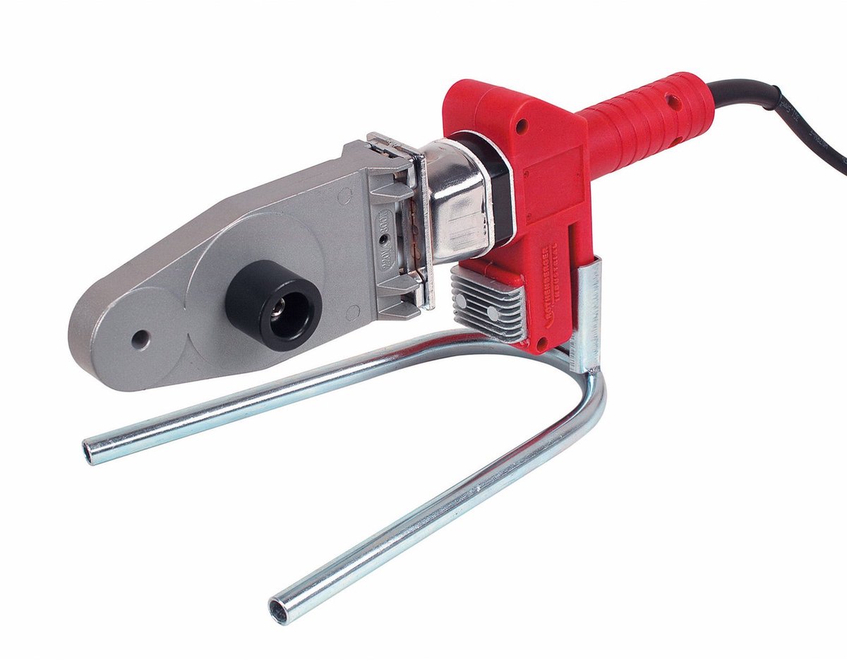 Rothenberger Moflasapparaat, 800W