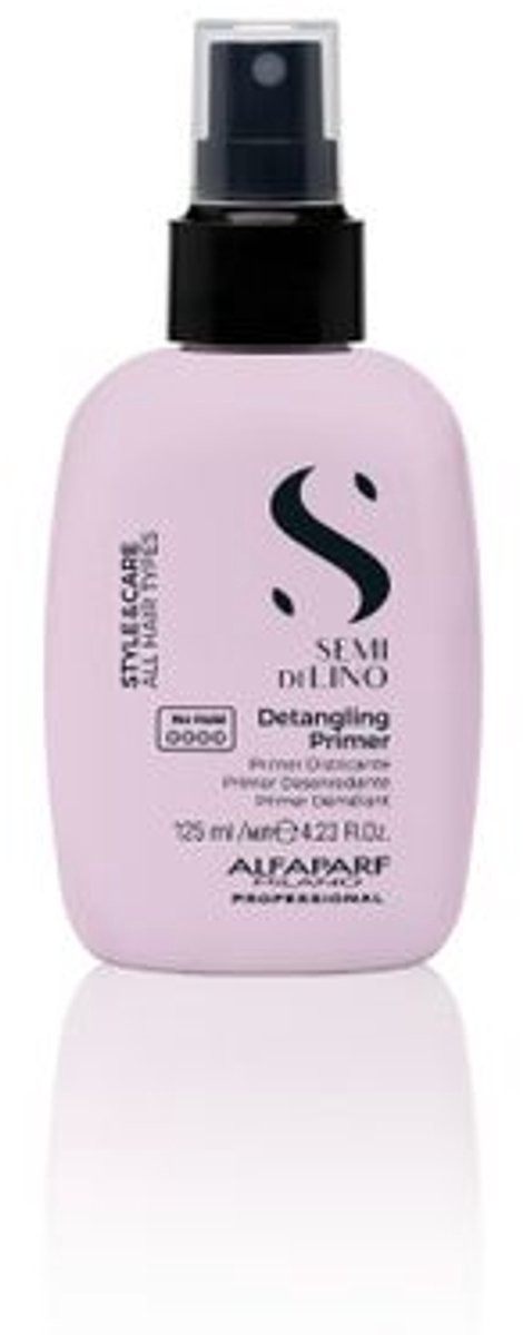 Alfaparf - SDL Styling Brush Friendly Primer - 125 ml