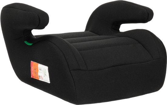 Novi Baby Charly Premium Autostoel - i-Size - Gordel - Zwart - Geschikt van 126 tot 150 cm van Novi Baby® — afbeelding 5