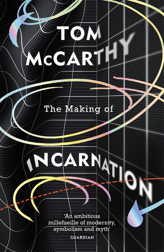 The Making of Incarnation - cover