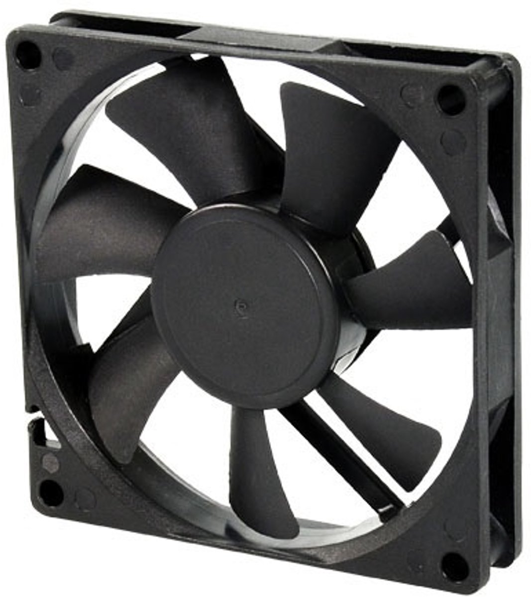 Titan TFD-8015M12Z hardwarekoeling Computer behuizing Ventilator