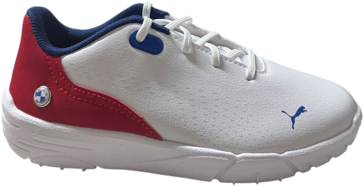 Puma BMW MMS Drift Cat Dec . AC PS Sneakers Unisex Blauw