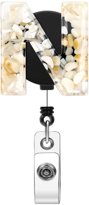 thumbnail image 2 of Waizmann.IDeaS ID Card Holder Set – Jojo Zipper Style, Plastic, Clip Fastening, Germany 2 of 4