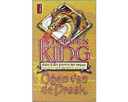 Omslag van Ogen Van De Draak