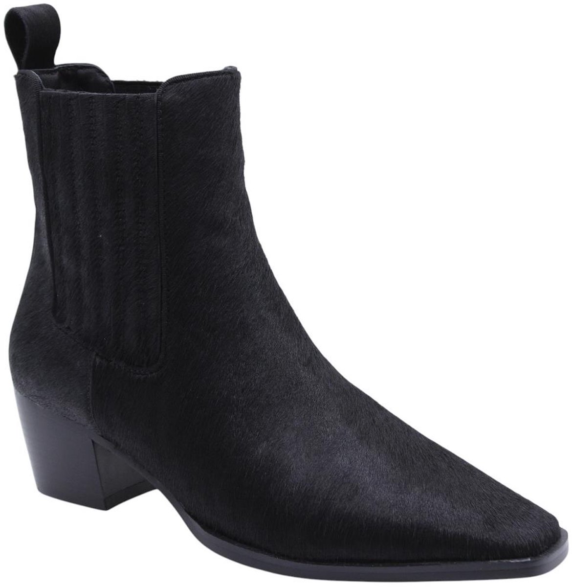 Pedro Anton - Schoenen - Zwart - Vrouwen - Maat 37 -