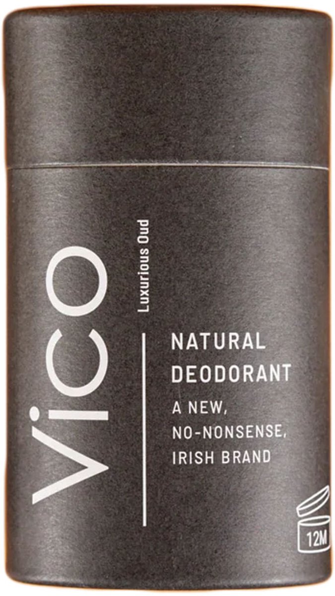 Vico Deodorant Luxurious Oud 46 gr. | Deodorant Stick