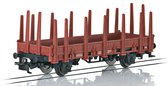 Märklin H0 pieu voiture 4459