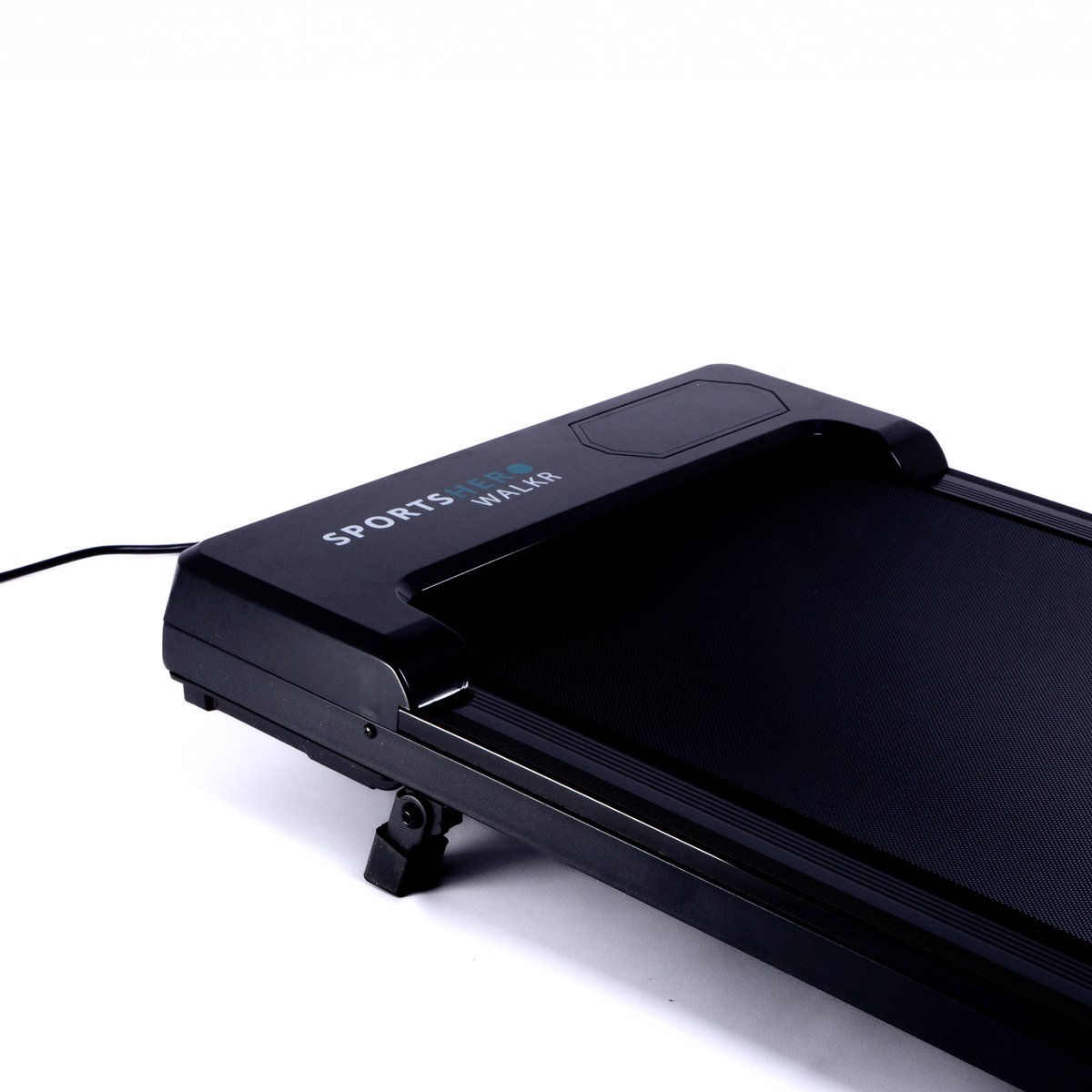 Afbeelding 2 van SPORTSHERO WALKR | BASIC - Walking Pad - 6% helling - 6 KM/u