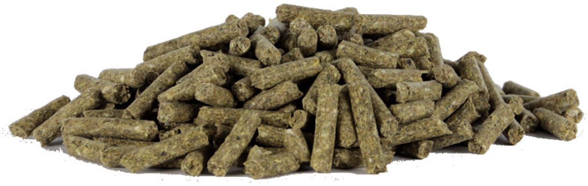 Via Organica Bio Schapenkorrel - 12,5kg