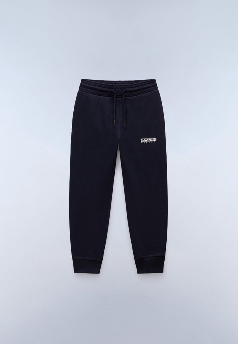 Napapijri Kindertrainingsbroek K M-Gori Wint NP0A891C Blauw