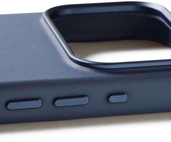 Bojioderf Hoesje Voor BLU View 5 Pro B170D - PU Leren Flip Case Met Standfunctie En Kaarthouder