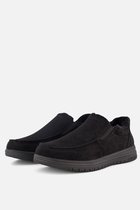 Skechers MURETTE - SCOFIELD Heren Sloffen - Zwart