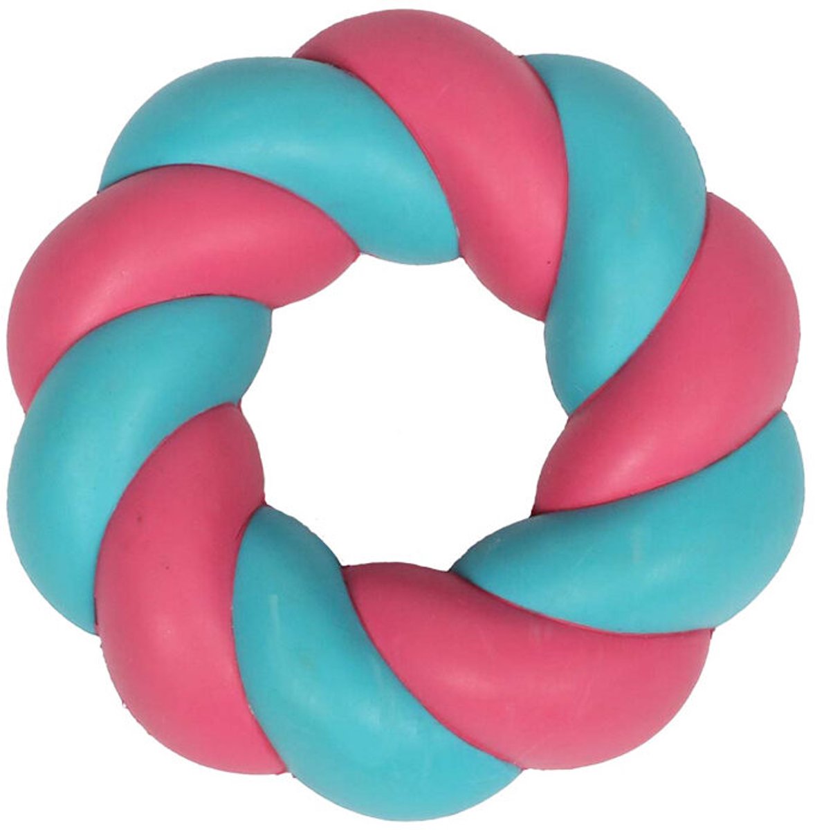 Coockoo Hondenspeeltje Mallow Ring