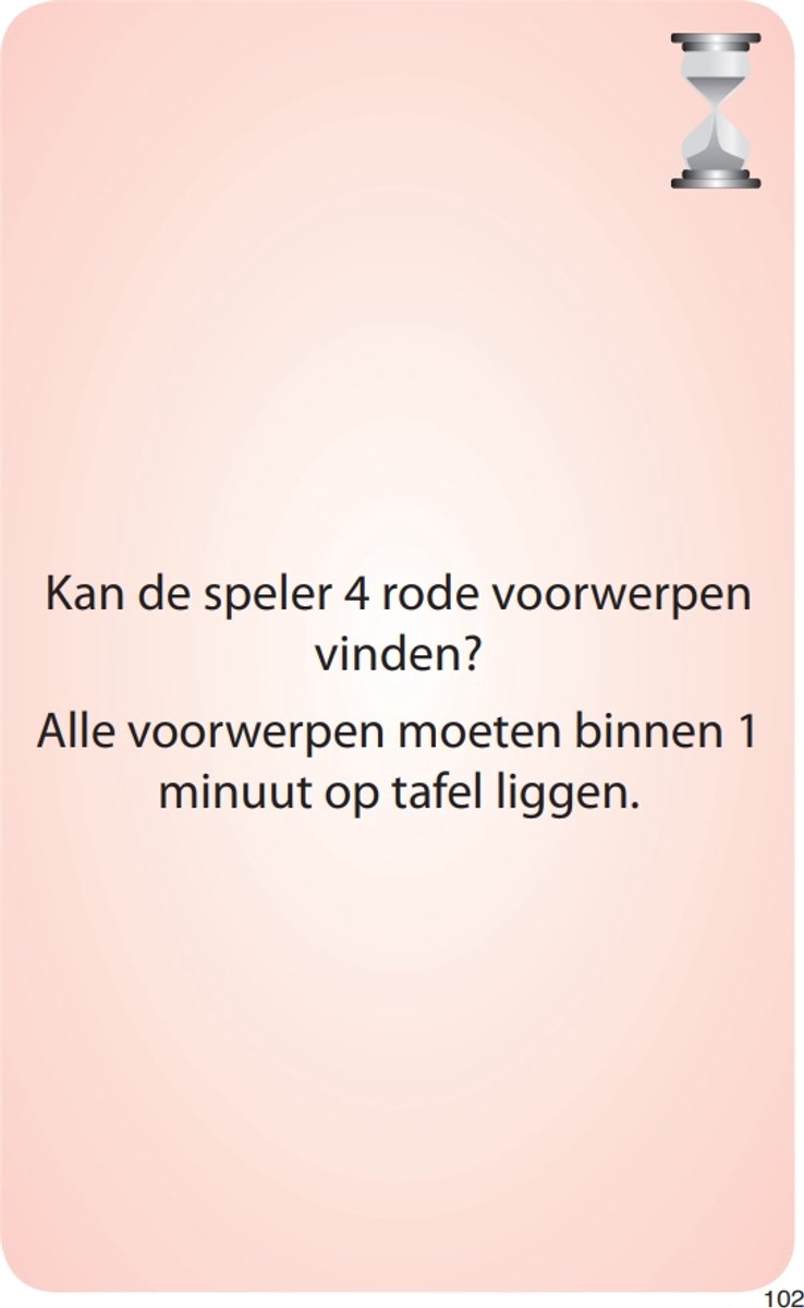 Tactic Wedden Dat Je Het Kan? - Bordspel - Familiespel - Partyspel - Denk- en Doe Opdrachten - Wedden met Speelgeld - 300 Kaarten - Met Junioropdrachten - 3 tot 6 Spelers - Vanaf 8 Jaar — afbeelding 18