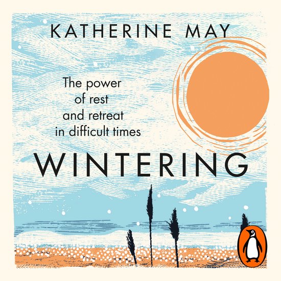 Wintering - cover
