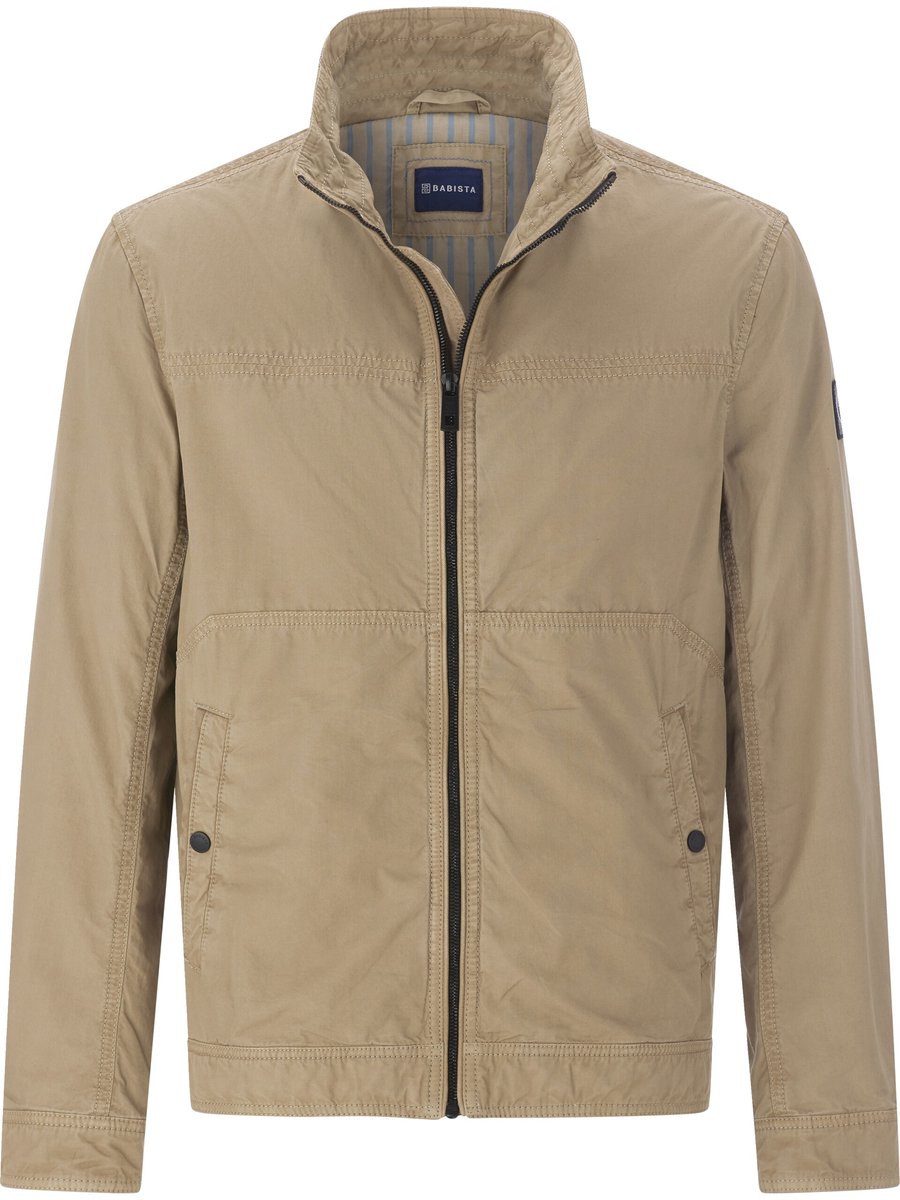Babista herren Jack - 54 - beige - Plus Size