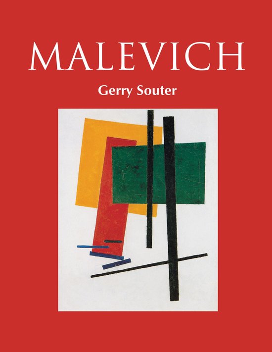 Malevich - cover