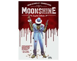 Moonshine - Moonshine: The Complete Collection