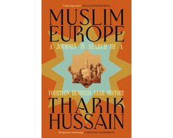Muslim Europe