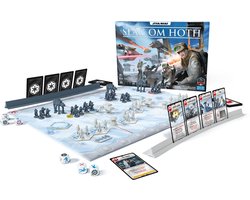 foto van Star Wars - Slag om Hoth