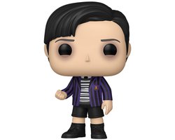 foto van Wednesday 2 - Purgsley vinylfiguur 1819 Unisex Funko Pop! - Neutraal - Standard