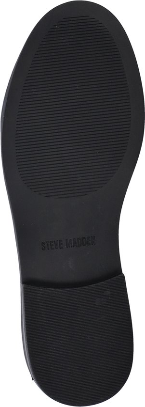 Mocassins femme Steve Madden Adison - Marron multicolore - Taille 38