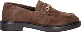 Steve Madden Huddles mocassin femme - Marron - Taille 40