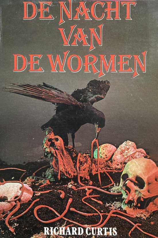 9789030501794 - De Nacht van de Wormen
