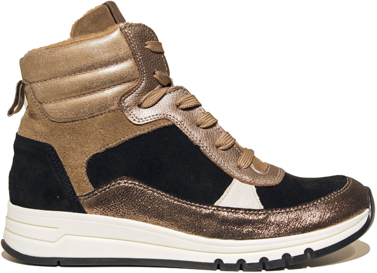 Waldläufer 957801 veterboot maat 7