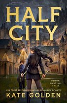 Harker Academy 1 - Half City