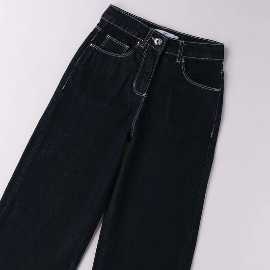 Pantalon Long En Jean Ido - Fashion Wear - Enfant