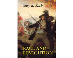 Race and Revolution