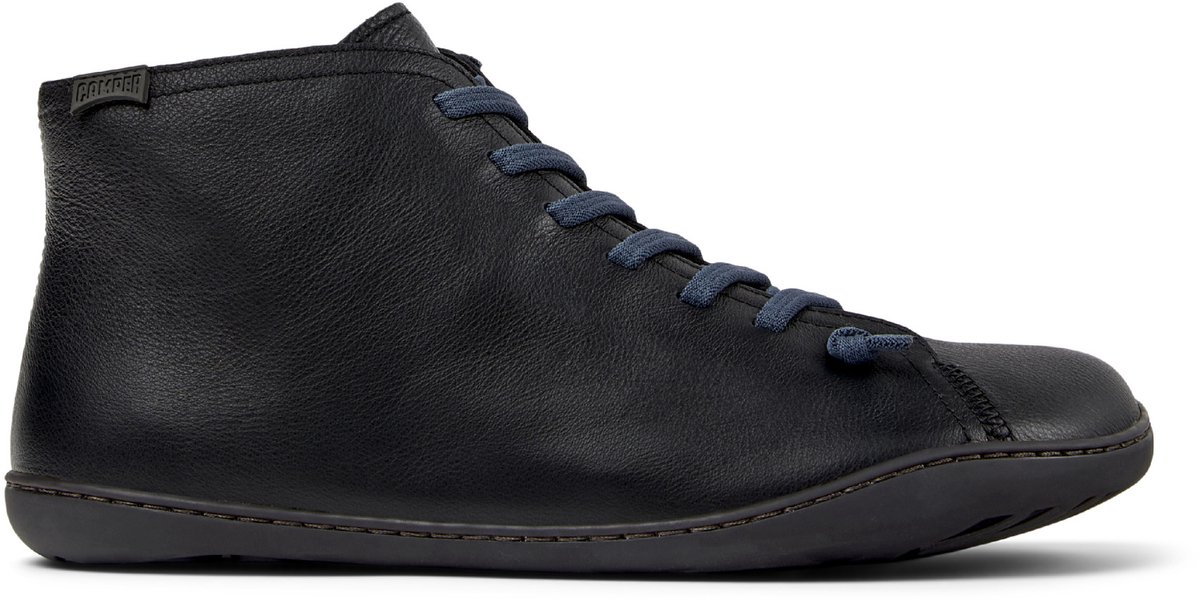 Camper Peu Cami Enkellaarsjes - Herren - Zwart - 46