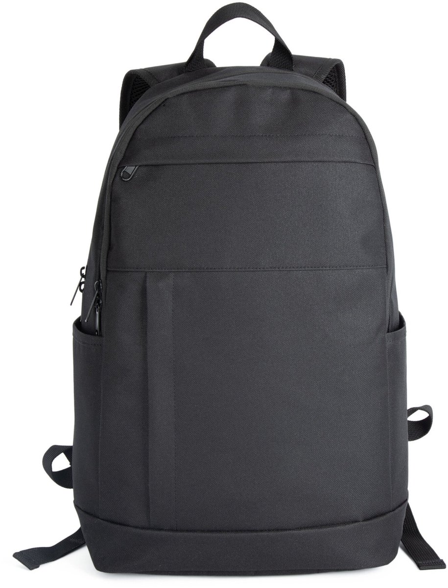 Kimood Werkrugzak KI0191 - Black - One size